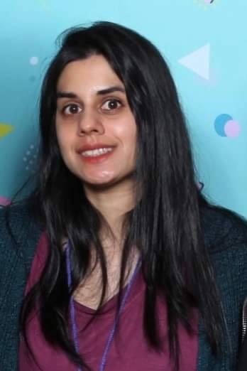 Aparna Shyam - Class of 2005 - Hamden High School