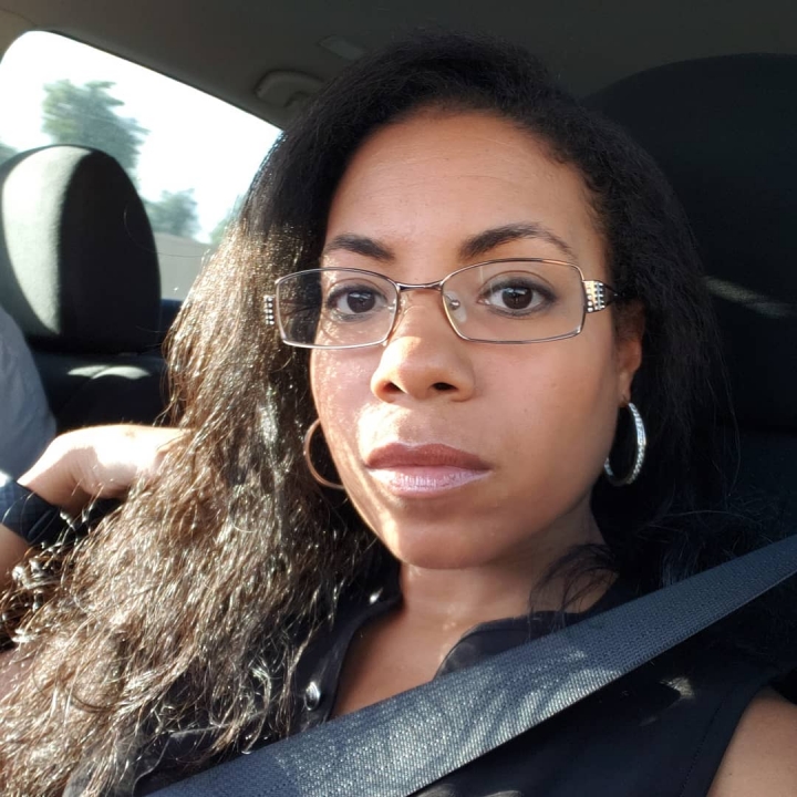 Valencia Engermann - Class of 2000 - Hamden High School