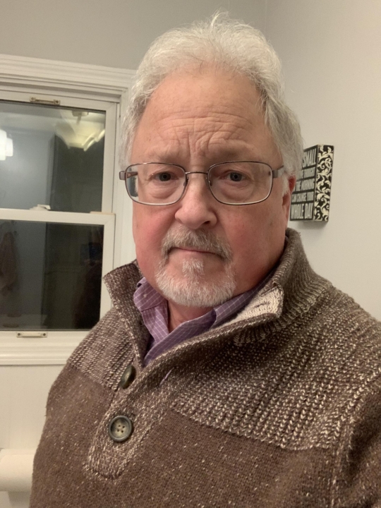 Frank Iannotti - Class of 1974 - Hamden High School