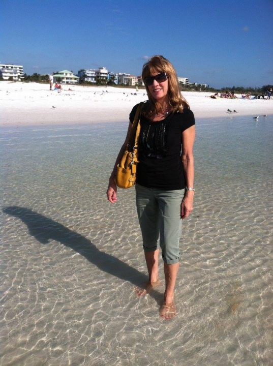 Elizabeth Candido - Class of 1970 - Hamden High School