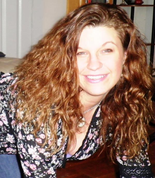 April Rizzuti - Class of 1994 - Hamden High School