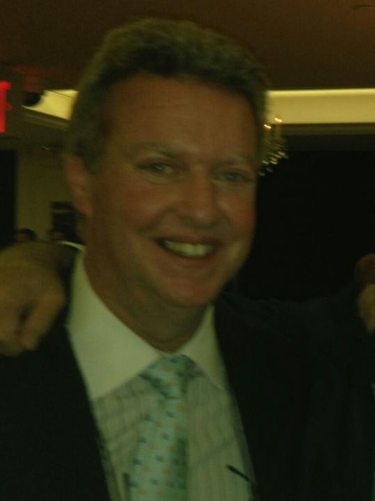 Robert Feldman - Class of 1979 - Hamden High School