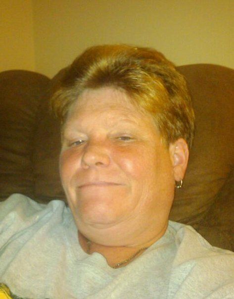 Pam Krischtschun - Class of 1983 - Hamden High School