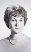 Jane Mcarthur - Class of 1962 - Hamden High School