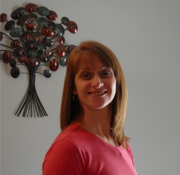 Vicky Scirocco - Class of 1987 - Hamden High School