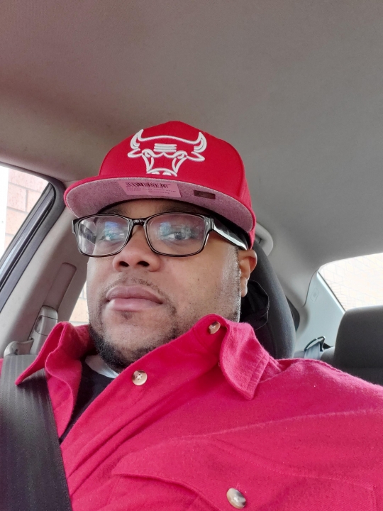 Jerome Little - Class of 1999 - Hamden High School