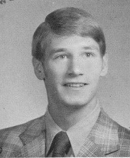 Duane Paul - Class of 1975 - Hamden High School