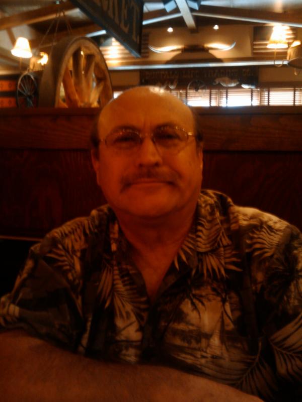 Paul D. Burshuliak - Class of 1973 - Hamden High School