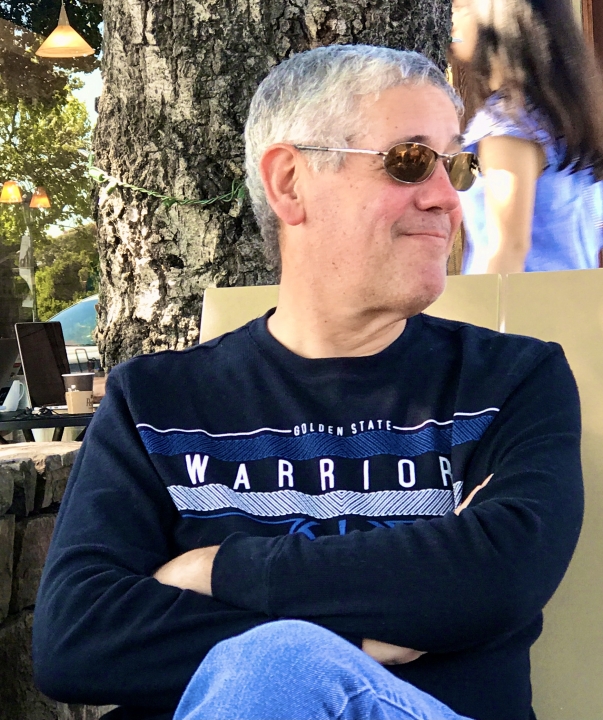 Jeff Letted - Class of 1975 - Hamden High School