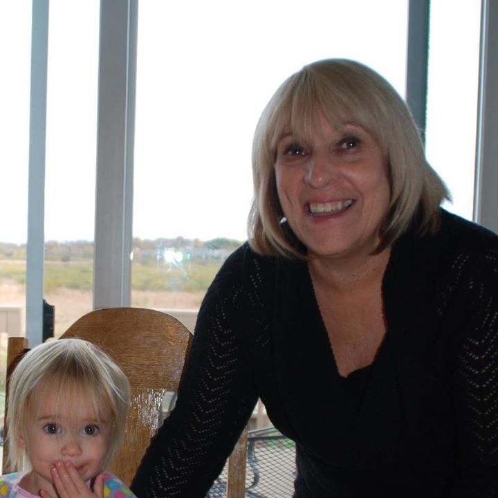 Dorothy Shumway - Class of 1968 - Hamden High School
