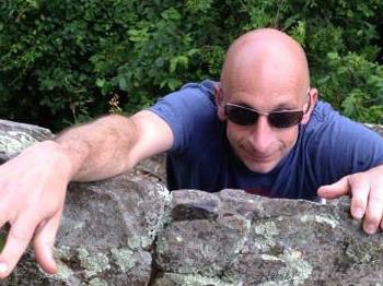 Tom Clark - Class of 1990 - Hamden High School