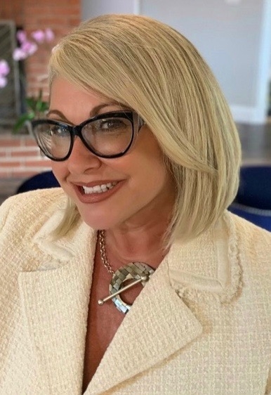Debra Denicholas - Class of 1979 - Hamden High School