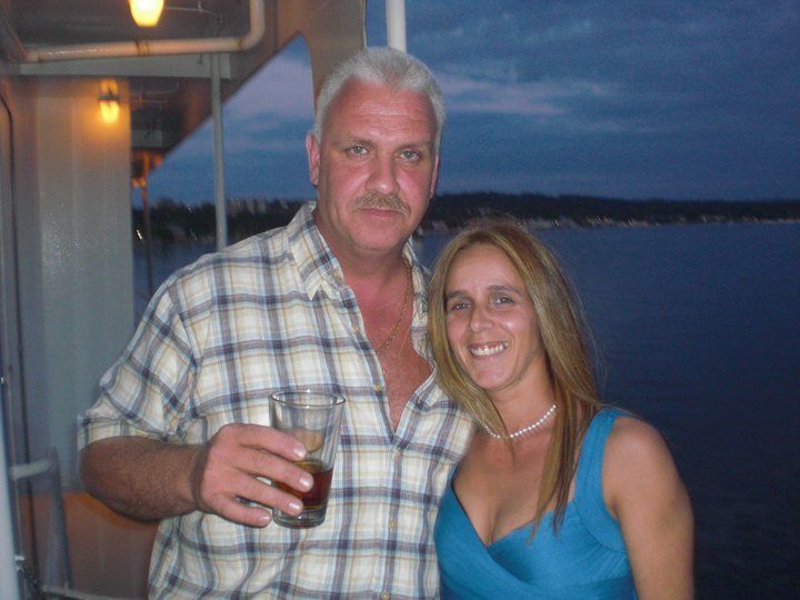 Timothy Holleran - Class of 1983 - Hamden High School