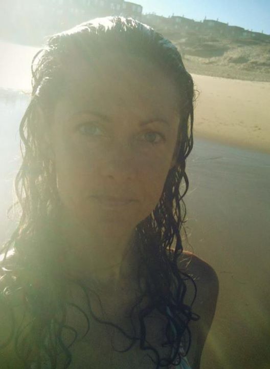 Ana Poirier - Class of 1993 - Hamden High School