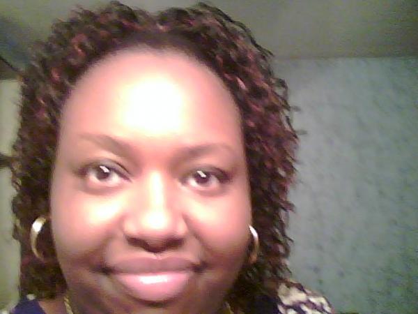 Pamela Denise - Class of 1993 - Hamden High School