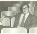 Bob Lynn, class of 1970