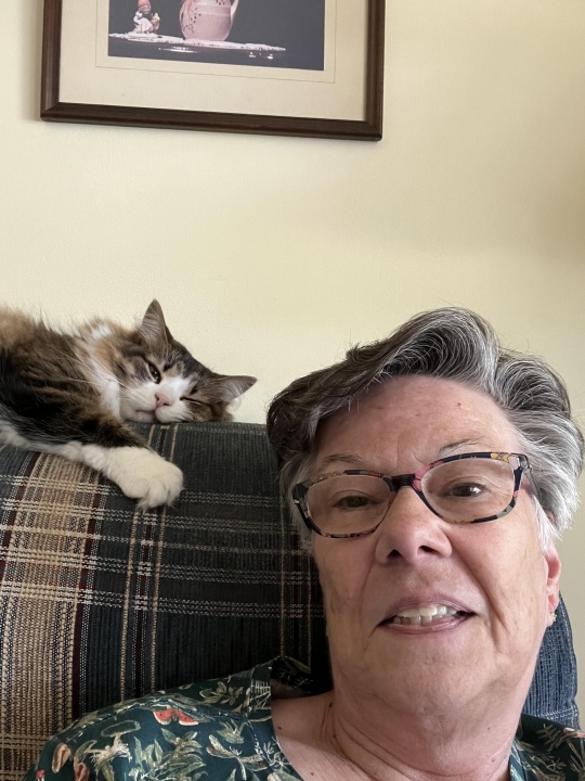 Melanie Karn - Class of 1971 - Port Perry High School