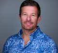 Mark De Wolde