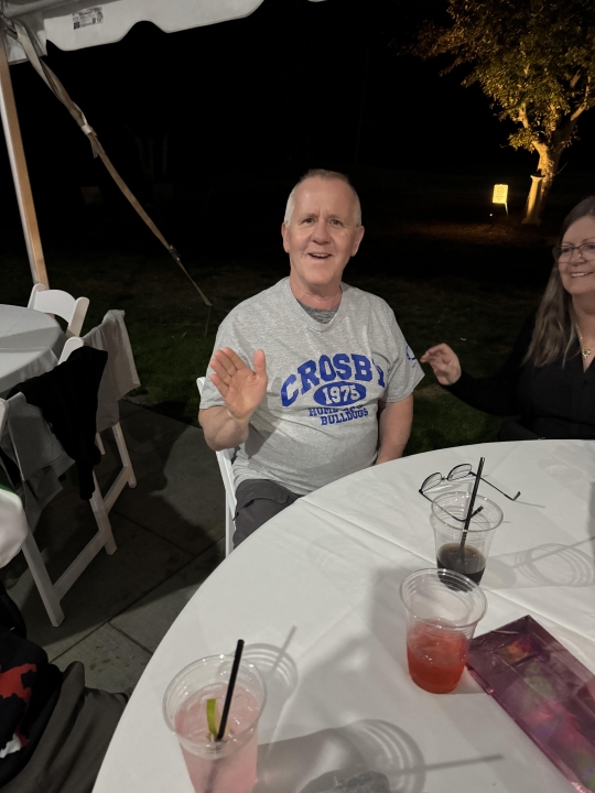 Crosby High School Alumni Photo