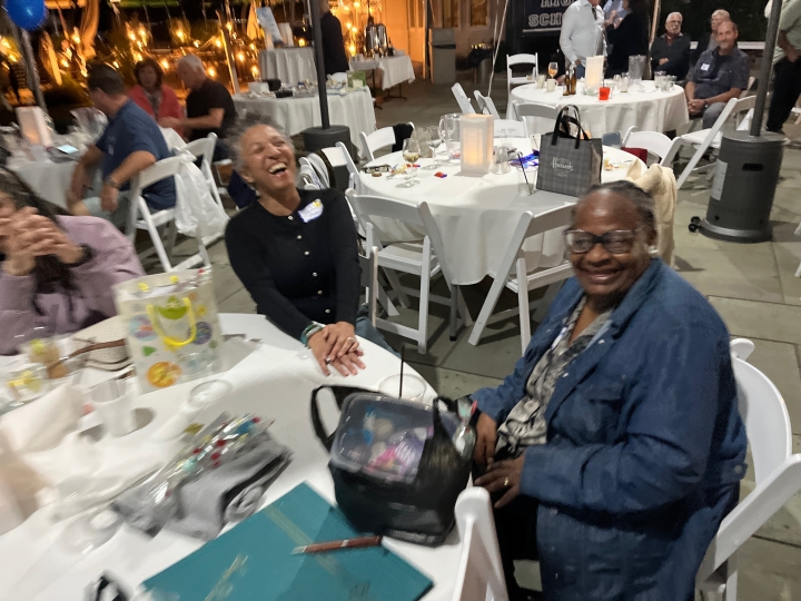 Crosby High School Alumni Photo