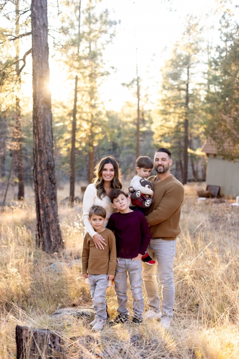 Steve Russo - Class of 1999 - Crosby High School