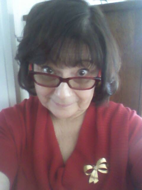 Helene Mosieur - Class of 1971 - Crosby High School