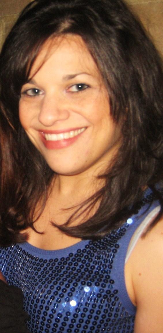 Michelle Stere - Class of 2002 - Crosby High School
