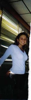 Theresa Monzillo - Class of 2005 - Crosby High School