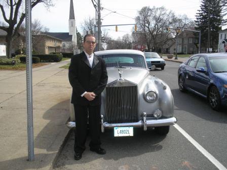 Tony Minicucci - Class of 1982 - Crosby High School