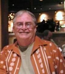 Edward Golden - Class of 1959 - Crosby High School