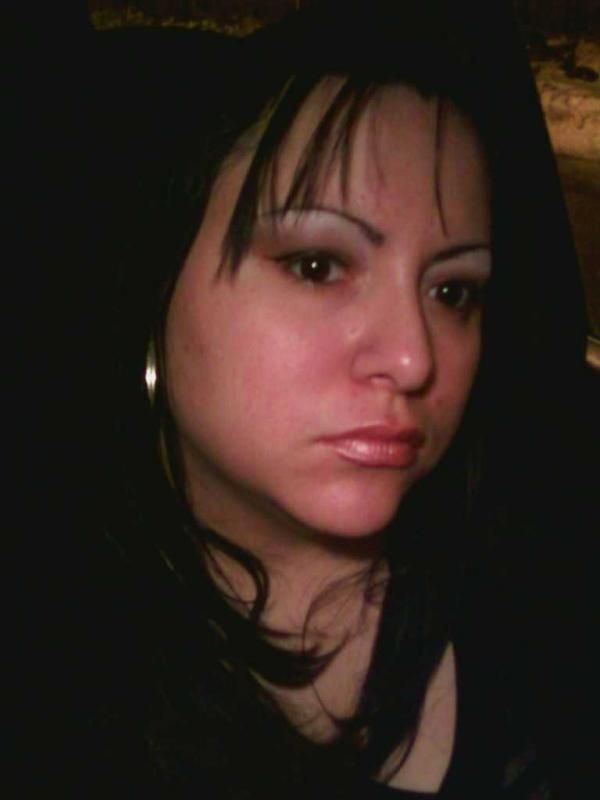 Veronica Matus - Class of 2010 - Crosby High School