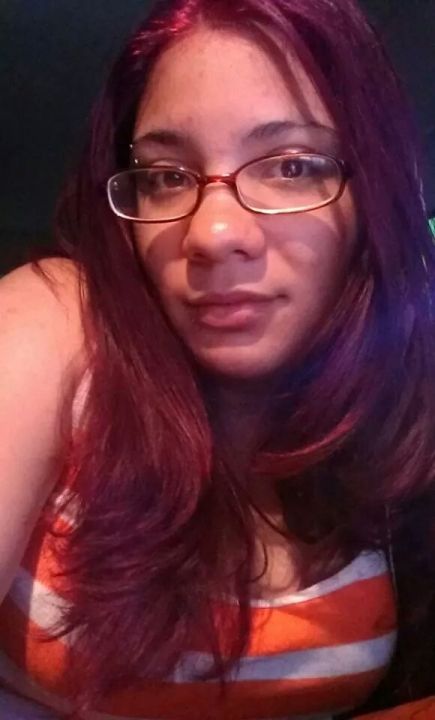 Maria Madera - Class of 2009 - Crosby High School