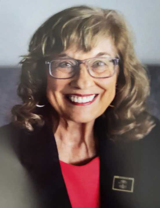 Sandra Corbin - Class of 1968 - Crosby High School