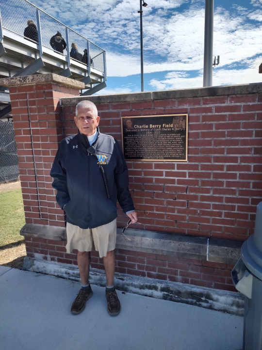 Gerald Keane - Class of 1961 - Crosby High School