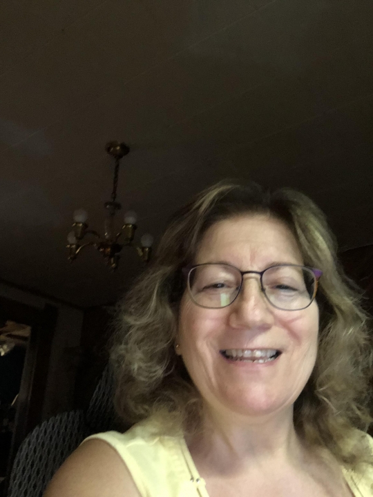 Janine Janine Crocco - Class of 1975 - Crosby High School