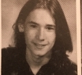 Ryan Joyce, class of 1998