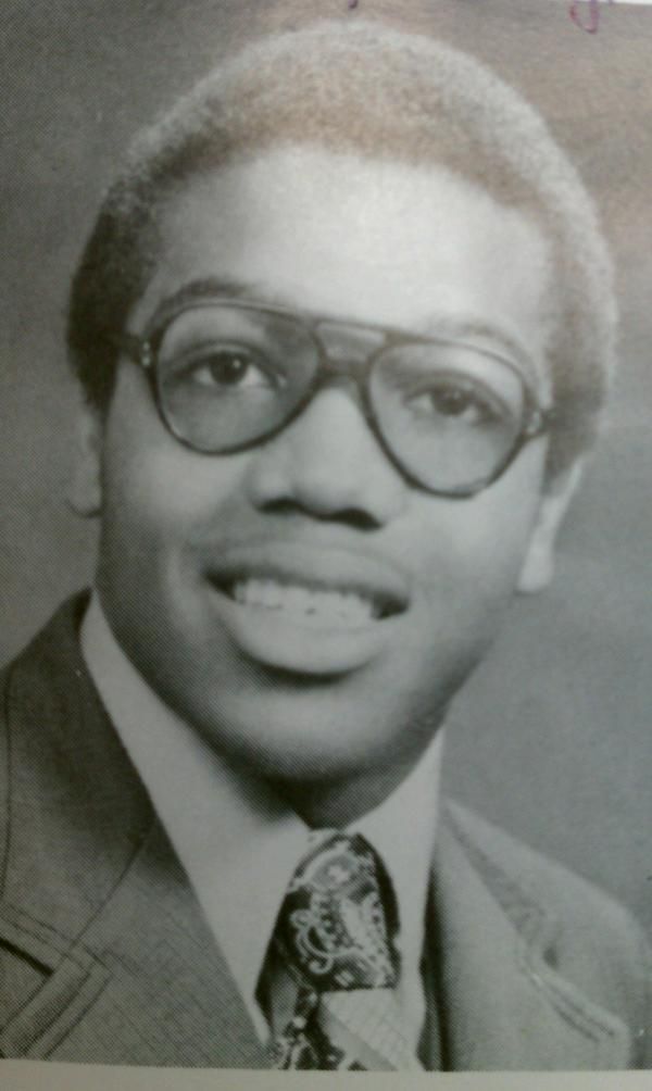 David Love - Class of 1977 - Wilby High School