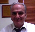 George Bassias, class of 1979
