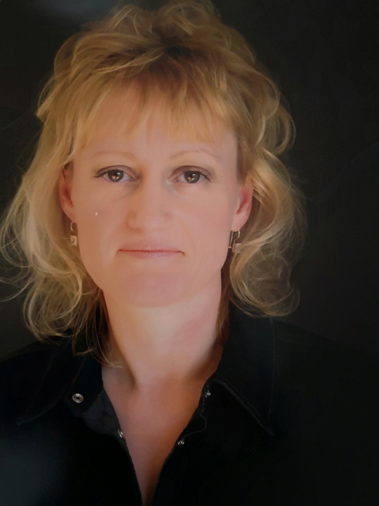 Allyson Luck - Class of 1979 - G L Roberts Collegiate And Vocational Institute