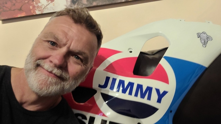 James Gorman - Class of 1982 - G L Roberts Collegiate And Vocational Institute