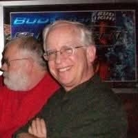 Keith Ford - Class of 1971 - Rham High School