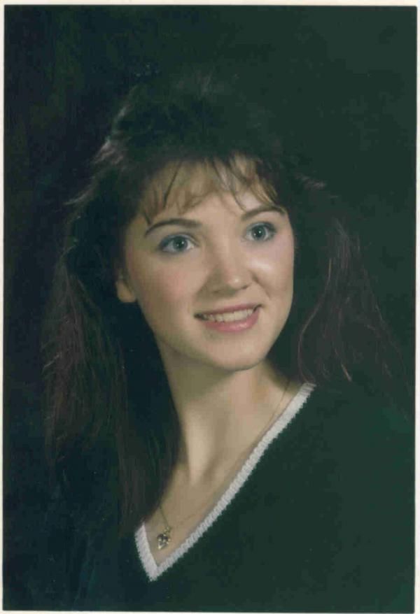 Allison Young - Class of 1989 - Rham High School