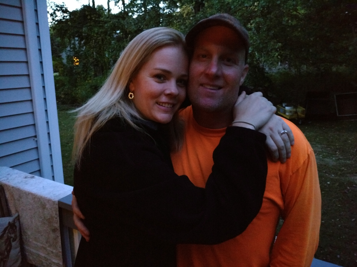 Robin Magner - Class of 1998 - Rham High School