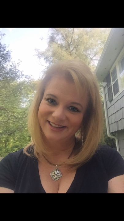 Beth Rich - Class of 1983 - Rham High School