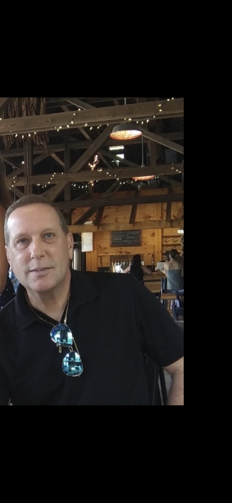 Dean Gelsomini - Class of 1980 - Rham High School