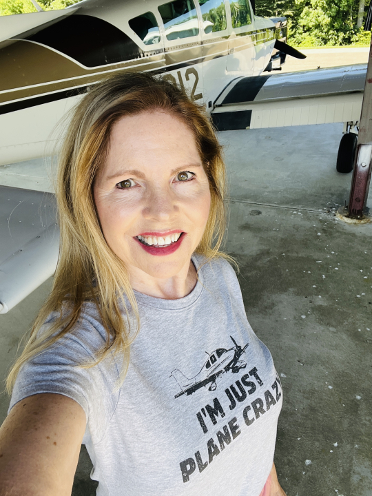 Kathleen (Kate) McAuliffe - Class of 1976 - Rham High School