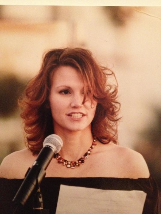 Wendy Bennett - Class of 1989 - Rham High School