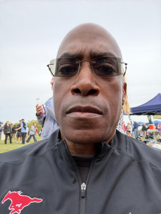 Marcellus Davis - Class of 1980 - Rham High School
