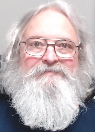 Bruce Ray - Class of 1971 - Rham High School