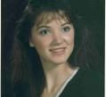 Allison Young, class of 1989